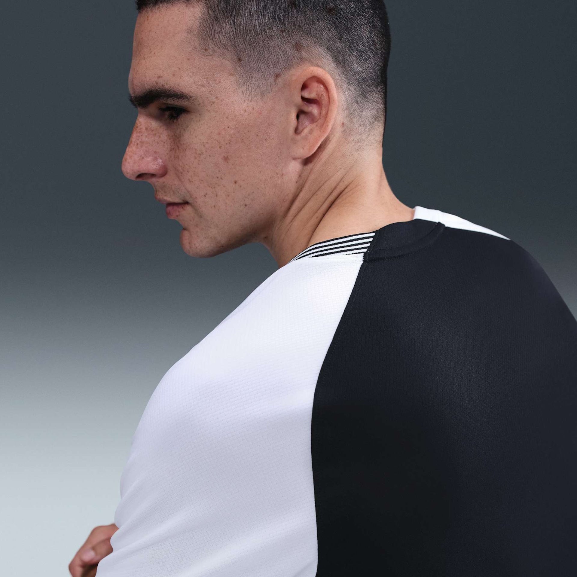 Camisa Corinthians II 25/26 - Torcedor Nike
