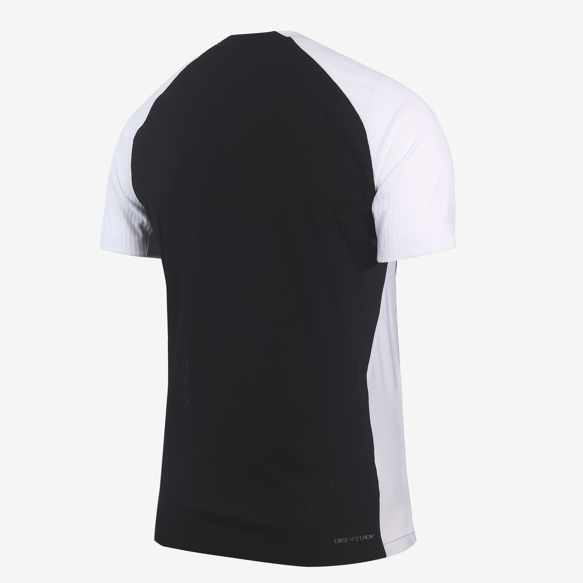 Camisa Corinthians II 25/26 - Jogador Nike