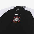 Camisa Corinthians II 25/26 - Jogador Nike