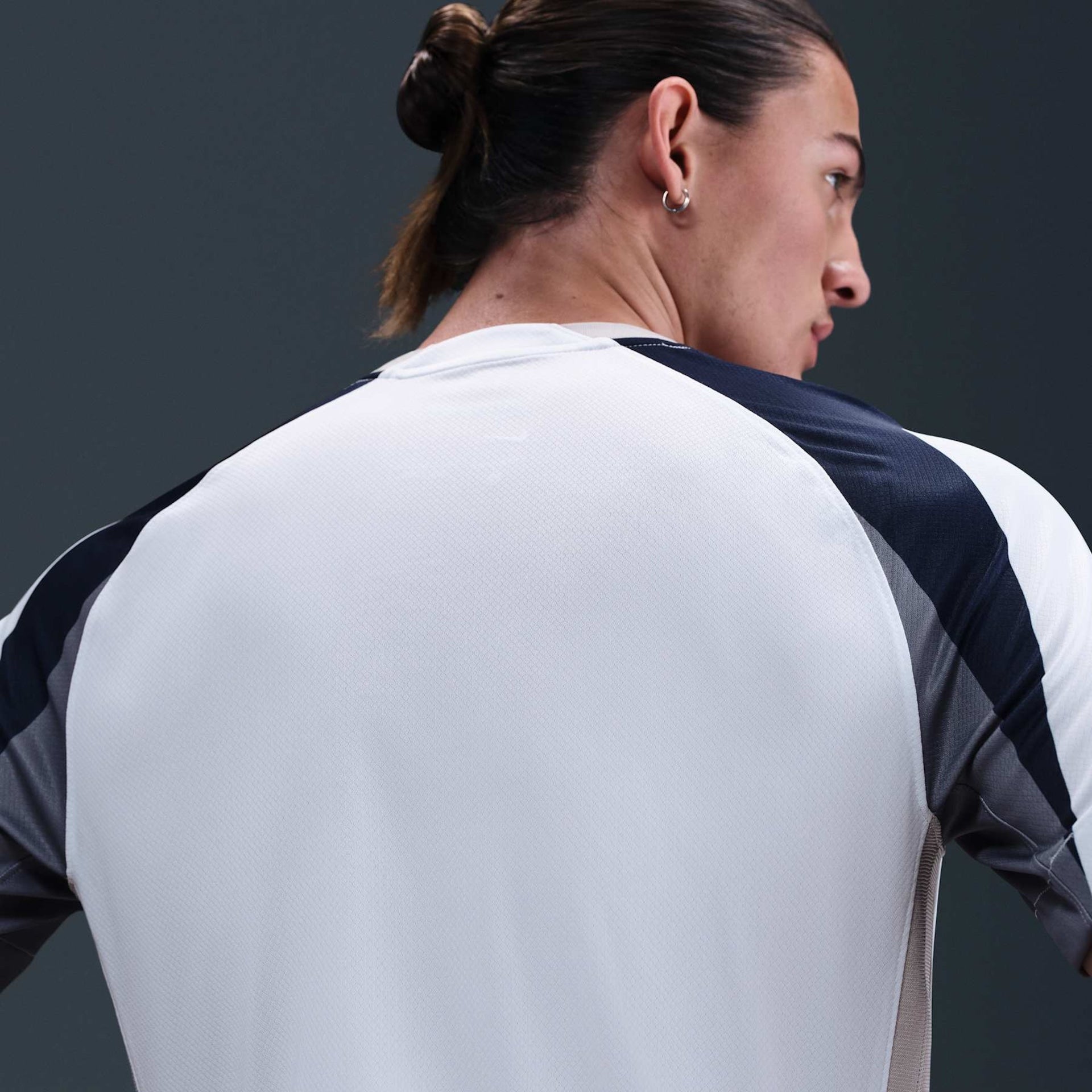 Camisa Tottenham I 25/26 - Torcedor Nike