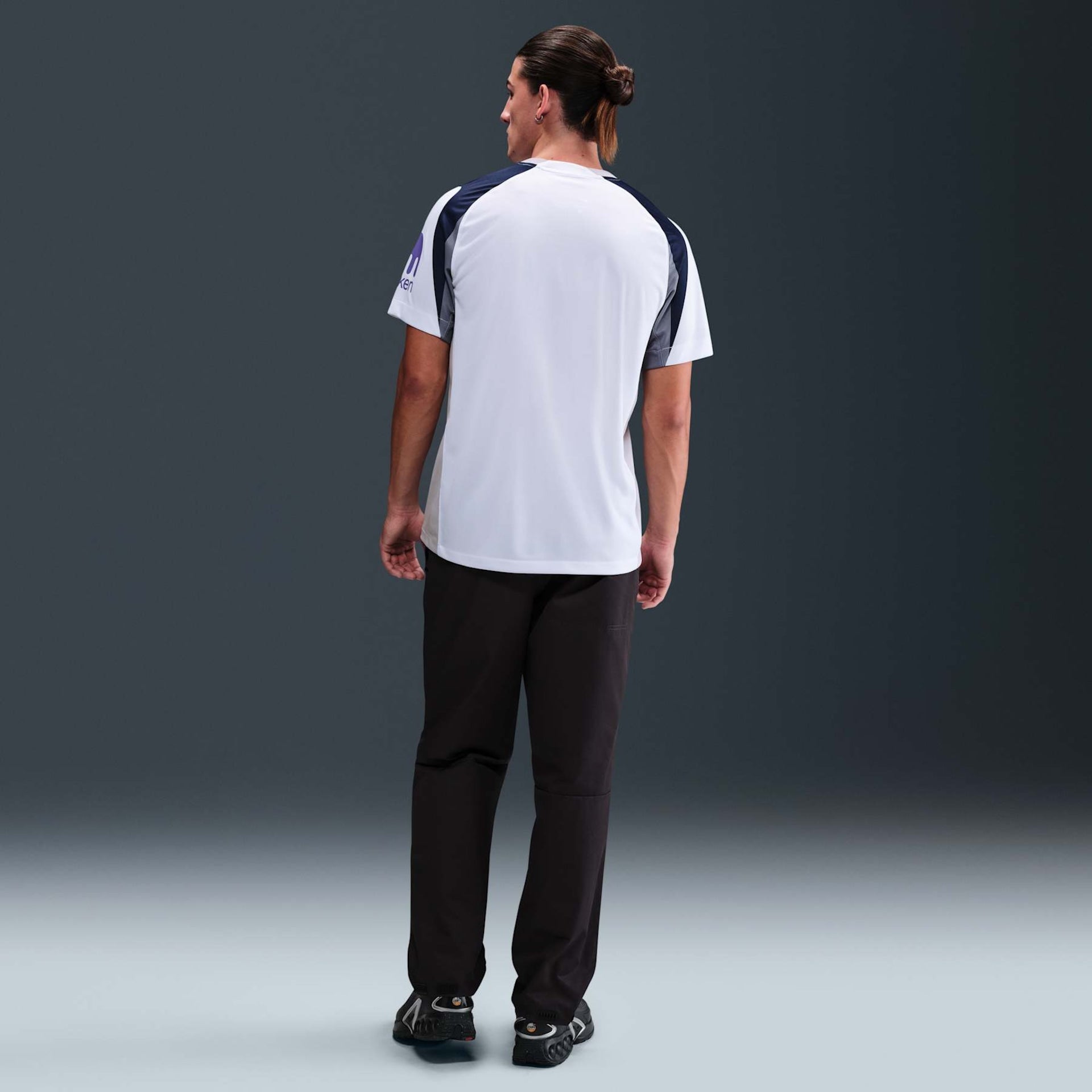 Camisa Tottenham I 25/26 - Torcedor Nike