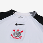 Camisa Corinthians I 25/26 - Torcedor Nike Feminina