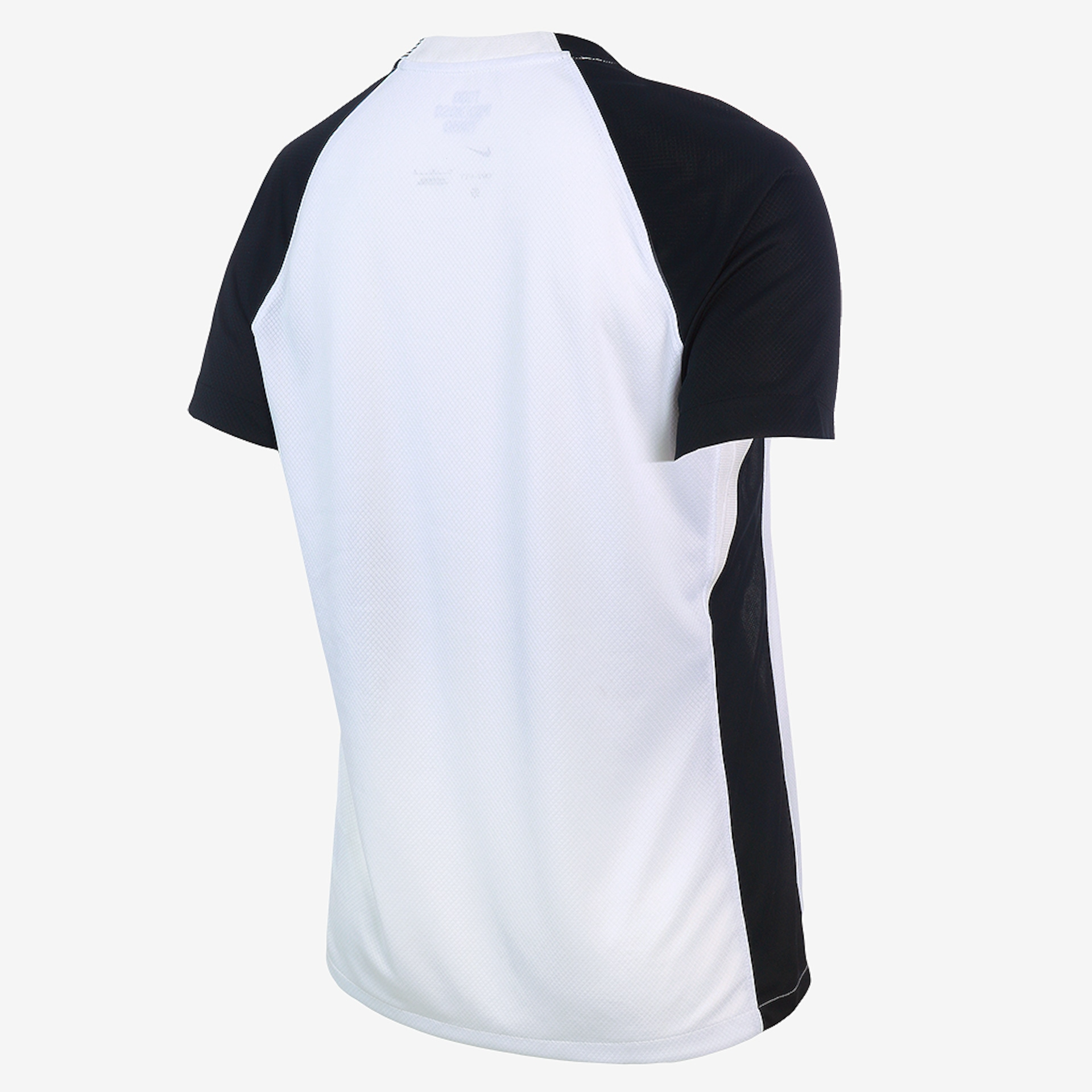 Camisa Corinthians I 25/26 - Torcedor Nike Feminina