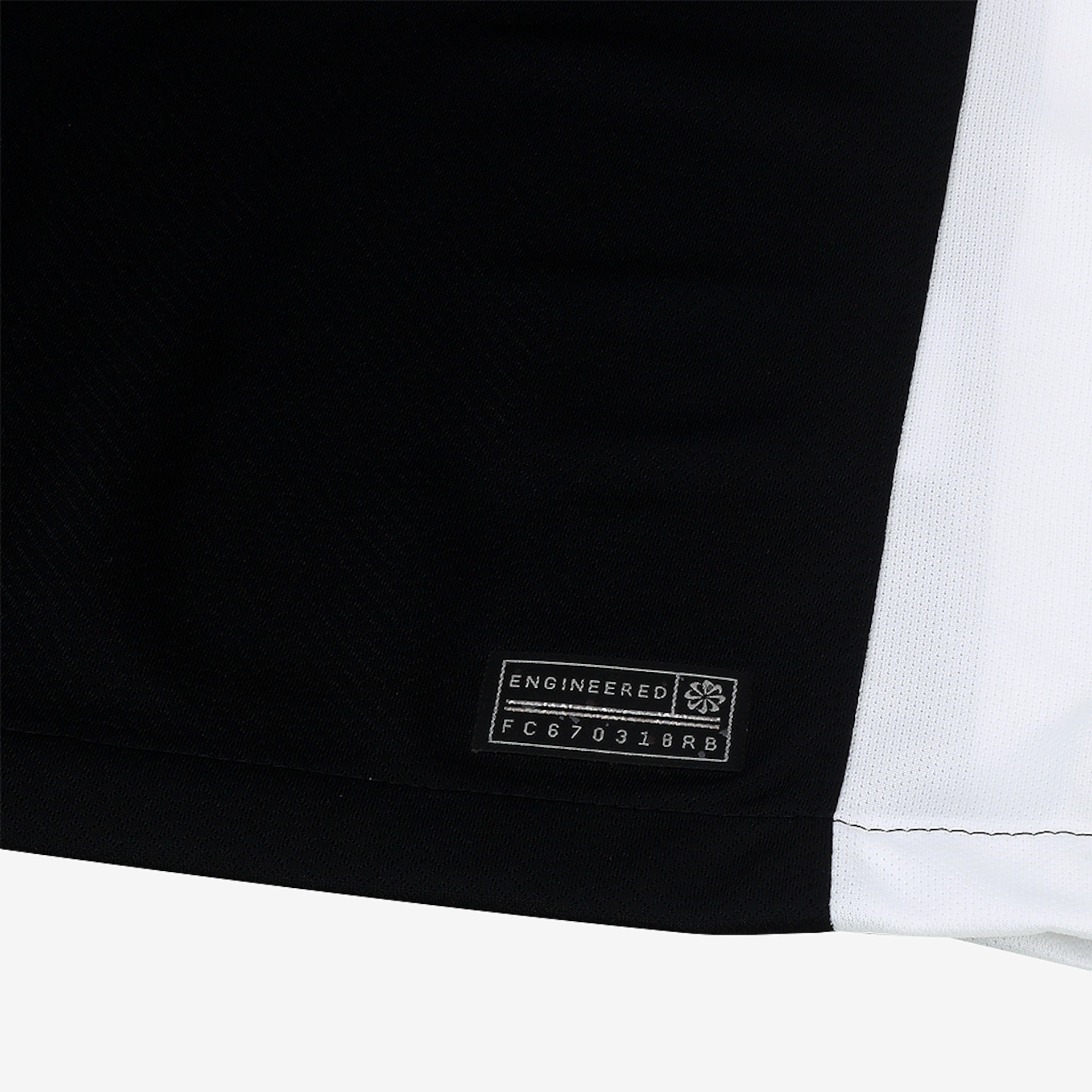 Camisa Corinthians II 25/26 - Torcedor Nike Feminina