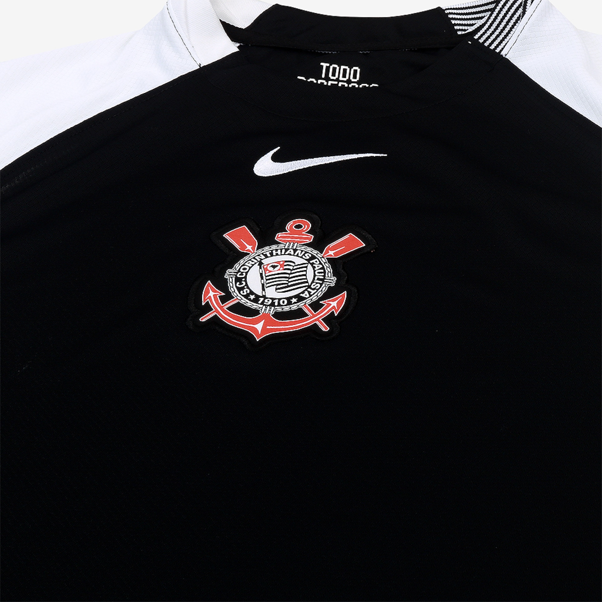 Camisa Corinthians II 25/26 - Torcedor Nike Feminina