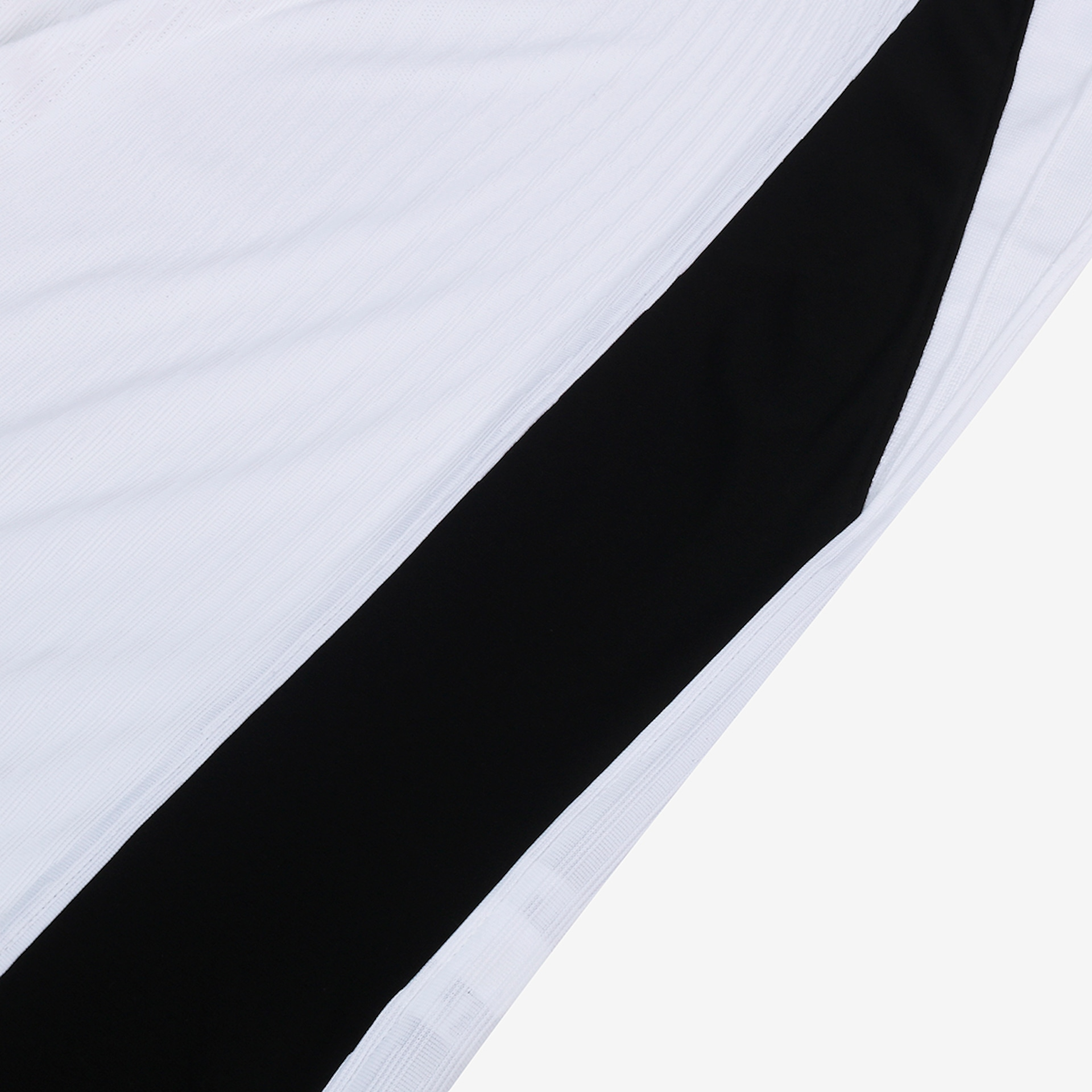 Camisa Corinthians I 25/26 - Jogador Nike Com Patrocínios