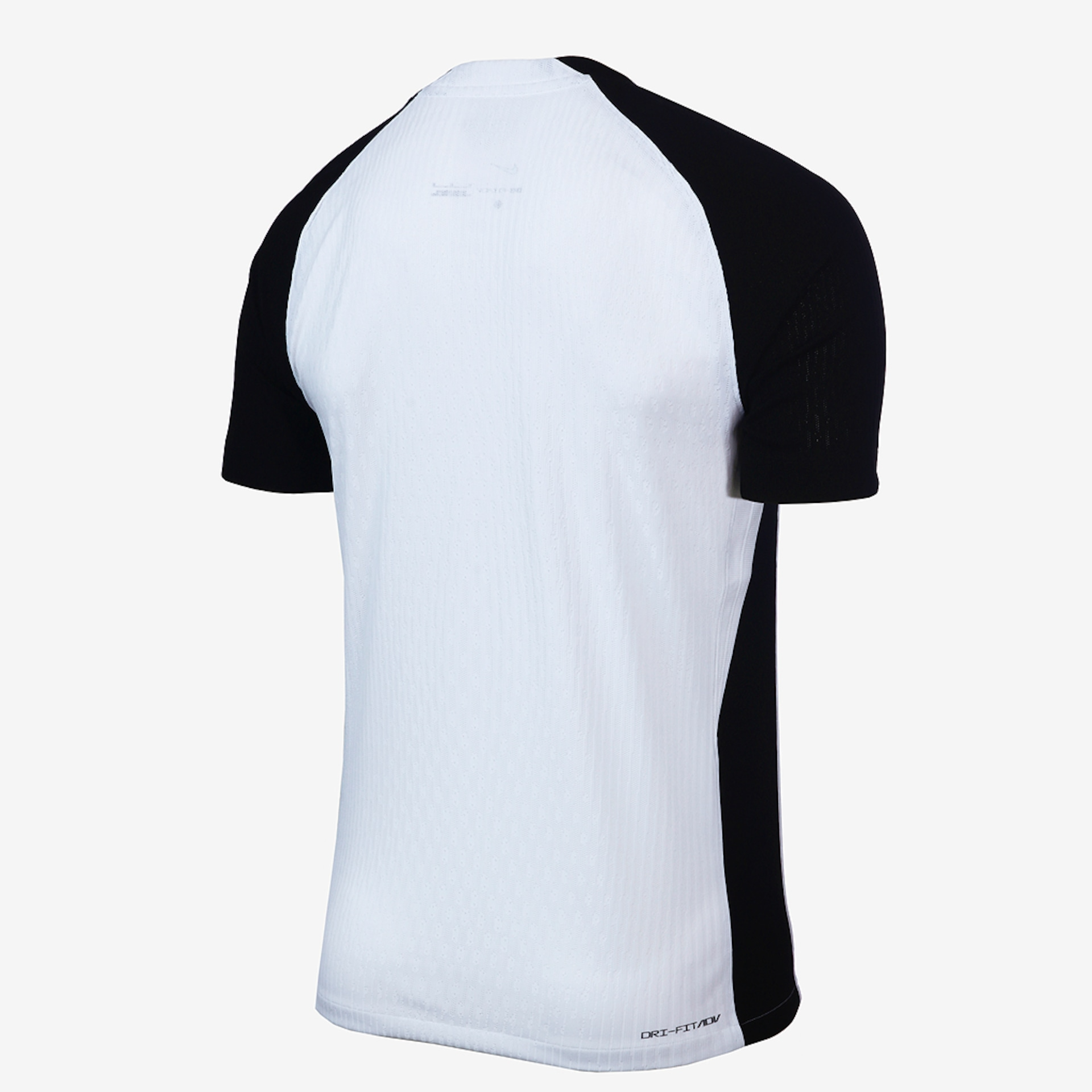 Camisa Corinthians I 25/26 - Jogador Nike