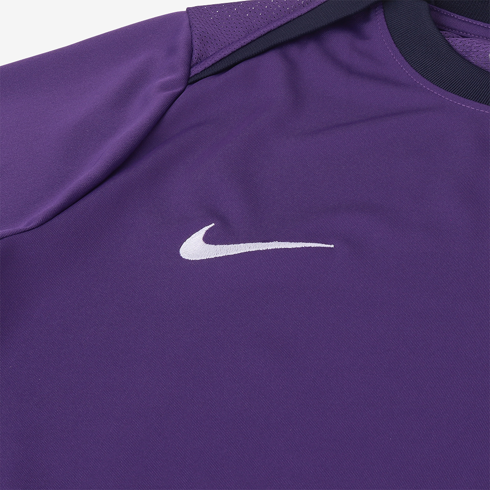 Camisa Corinthians Treino 25/26 - Torcedor Nike Feminina