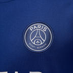 Camisa PSG IV 24/25 Manga Longa - Torcedor Nike