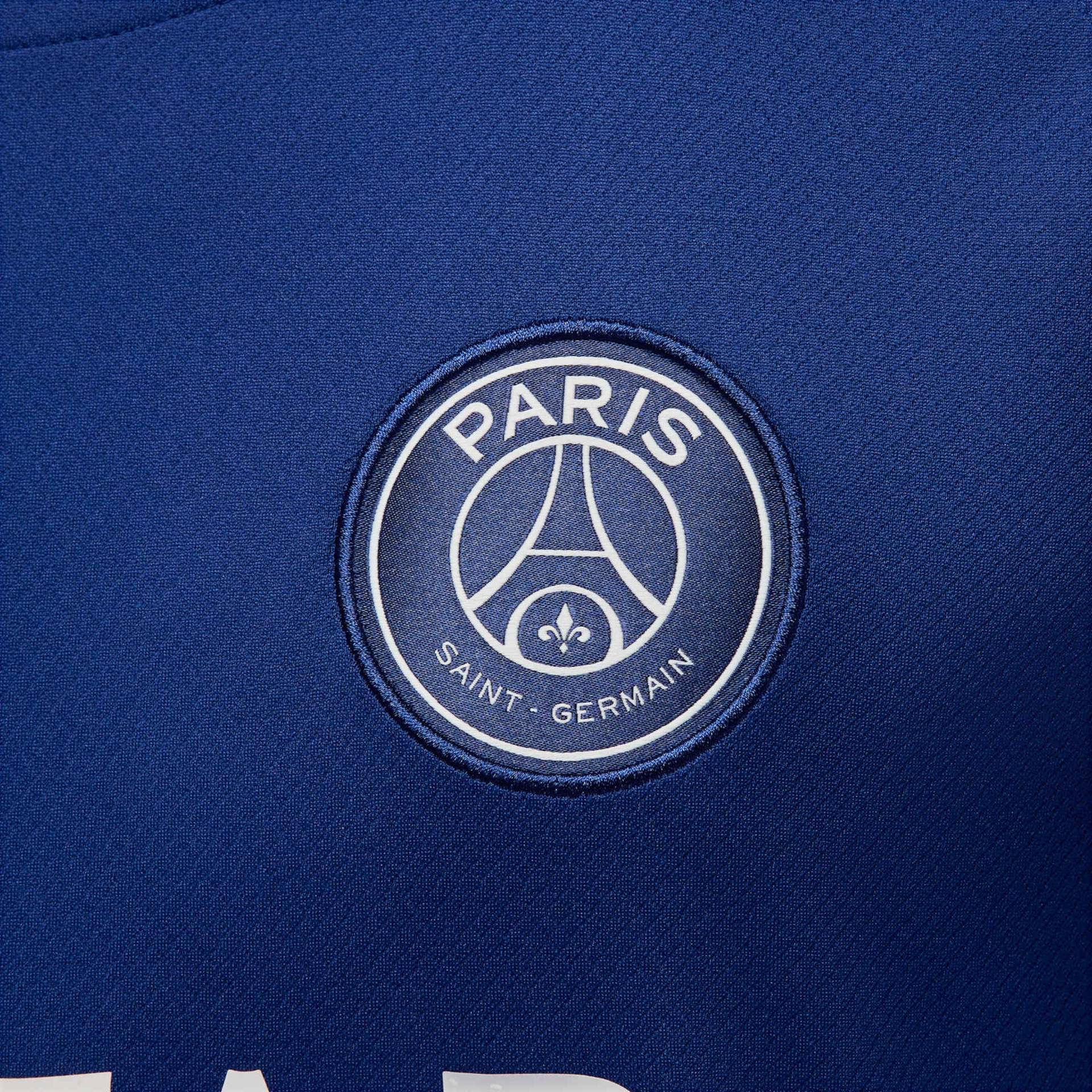 Camisa PSG IV 24/25 Manga Longa - Torcedor Nike