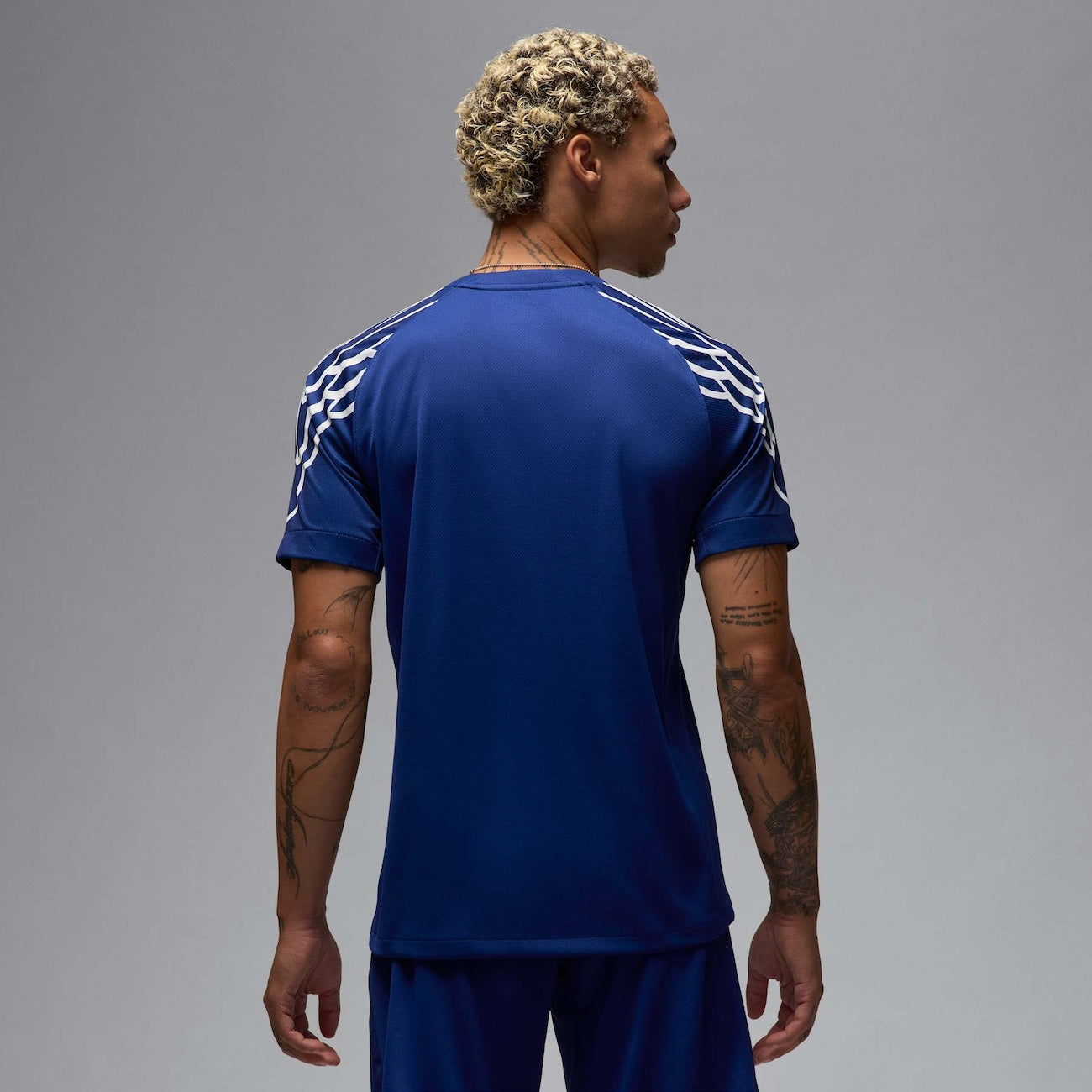 Camisa PSG IV 24/25 - Torcedor Nike