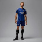 Camisa PSG IV 24/25 - Torcedor Nike