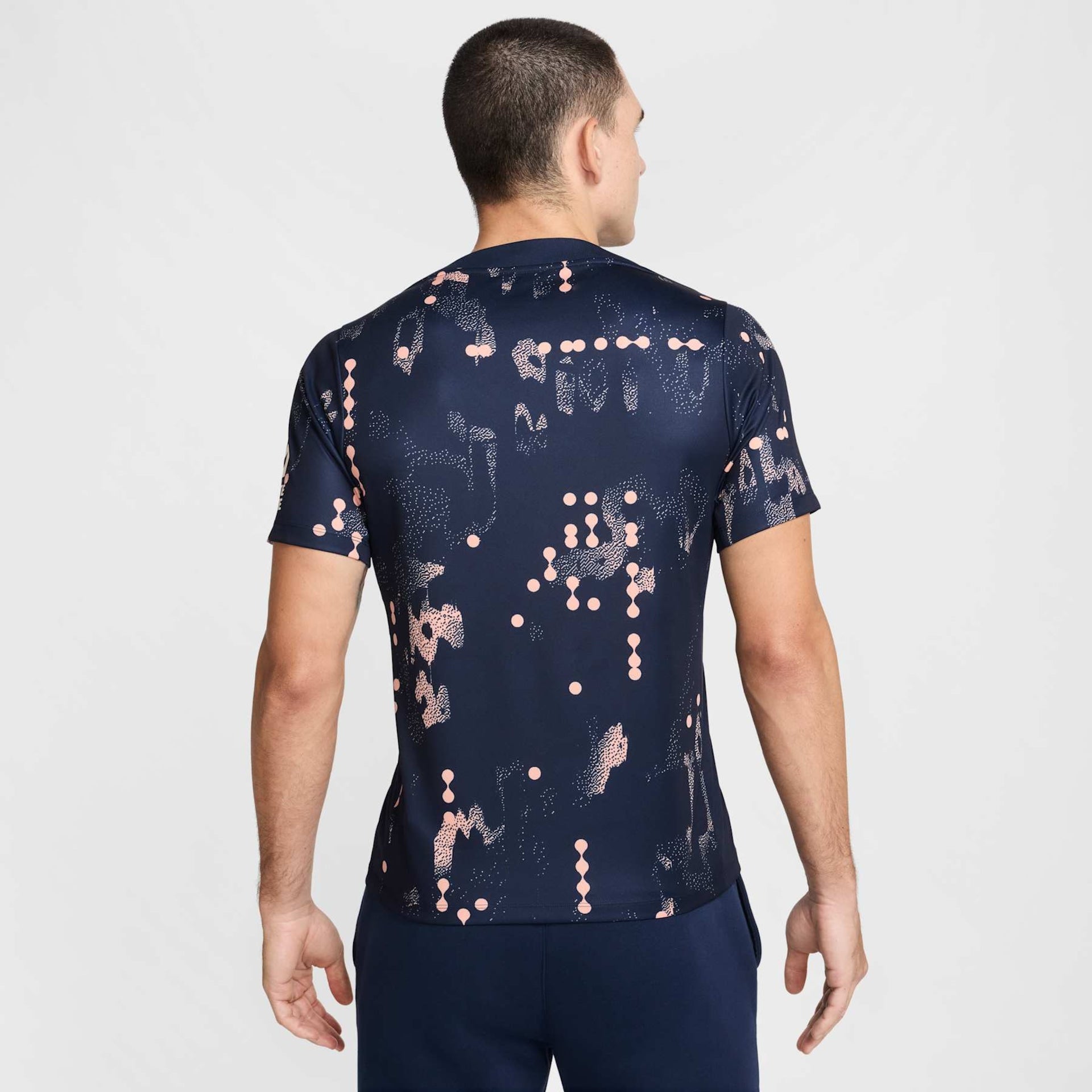 Camisa Chelsea Dri-FIT Academy Pro - Torcedor Nike