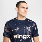 Camisa Chelsea Dri-FIT Academy Pro - Torcedor Nike