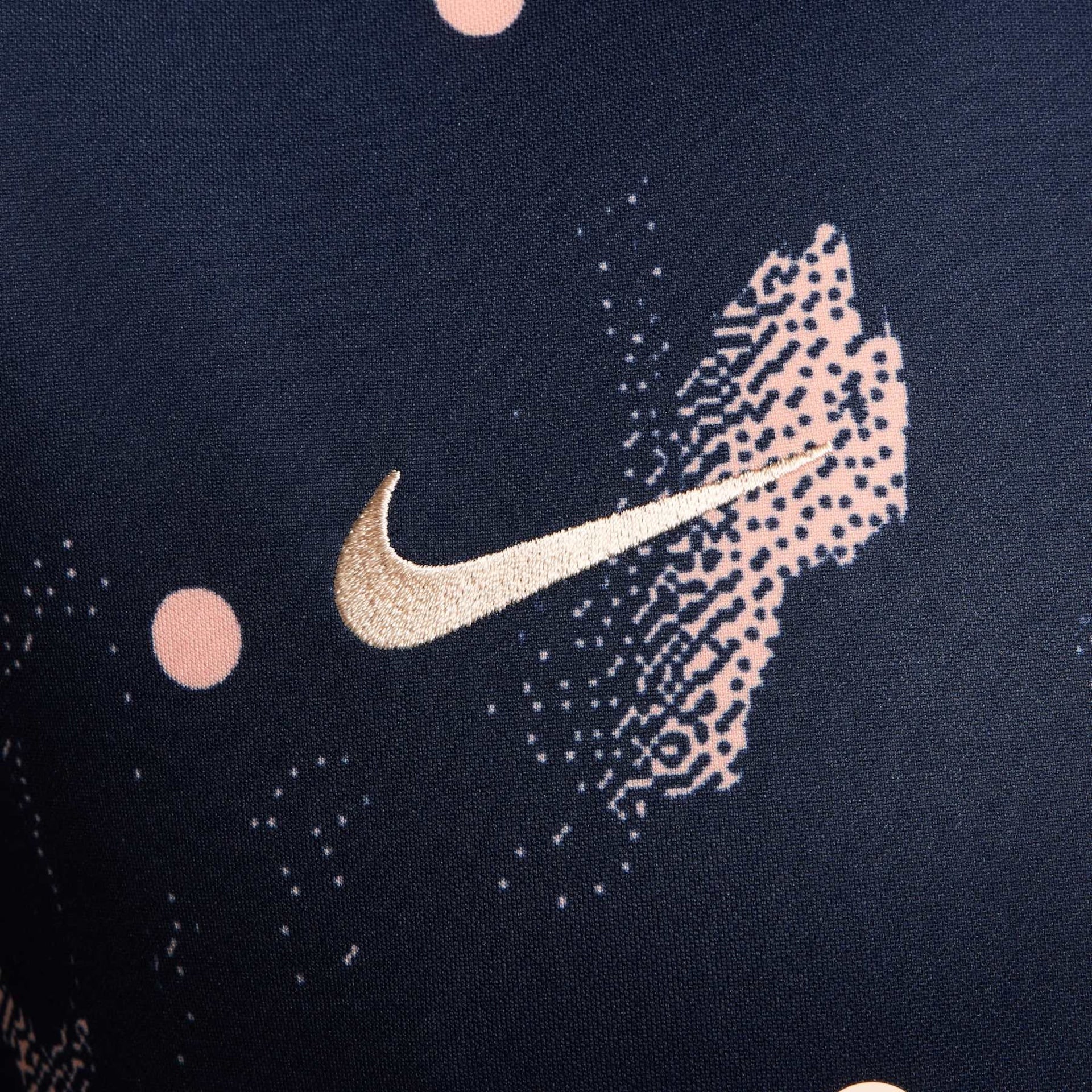 Camisa Chelsea Dri-FIT Academy Pro - Torcedor Nike