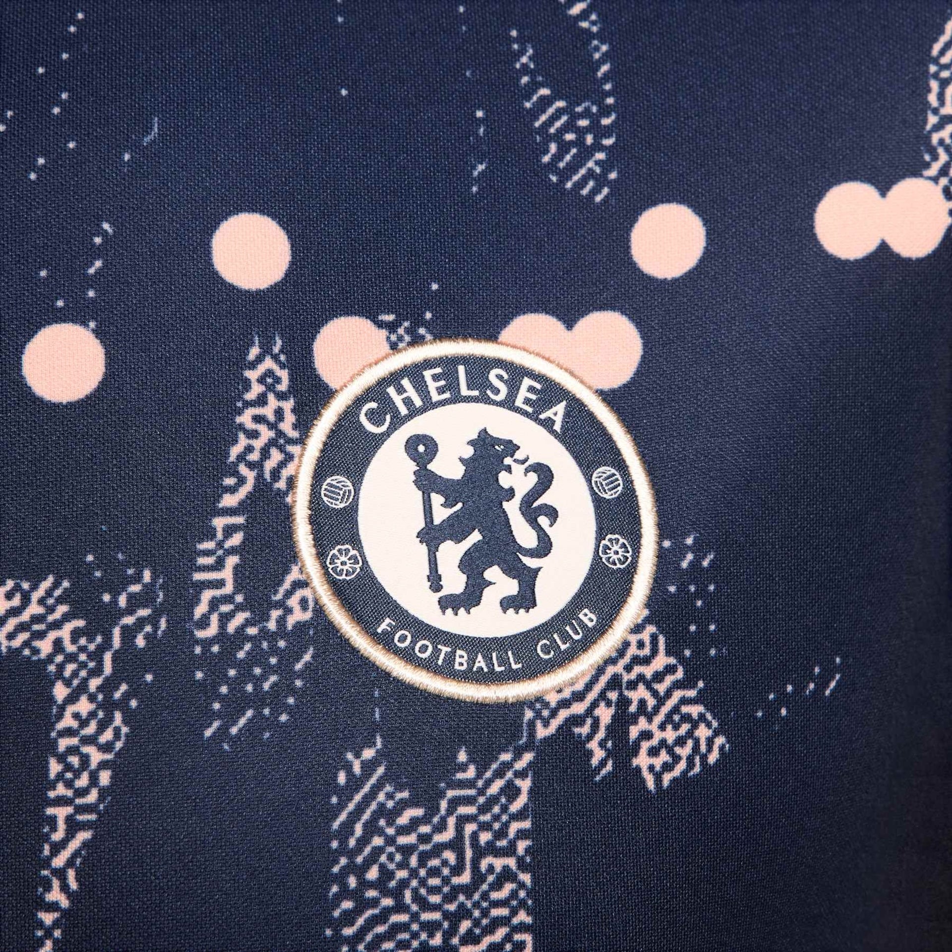 Camisa Chelsea Dri-FIT Academy Pro - Torcedor Nike
