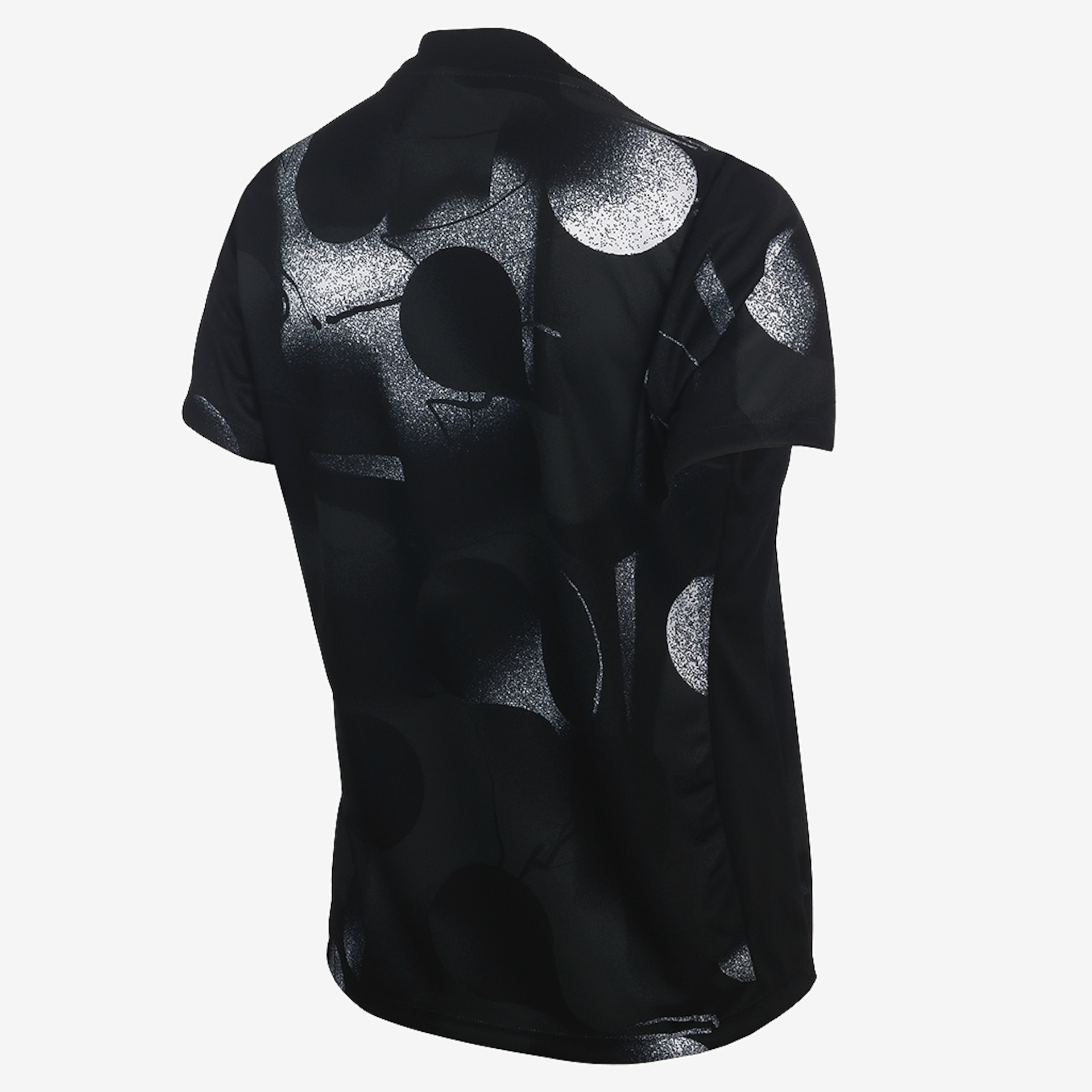 Camisa Corinthians Pré-Jogo 25/26 - Torcedor Nike Feminina