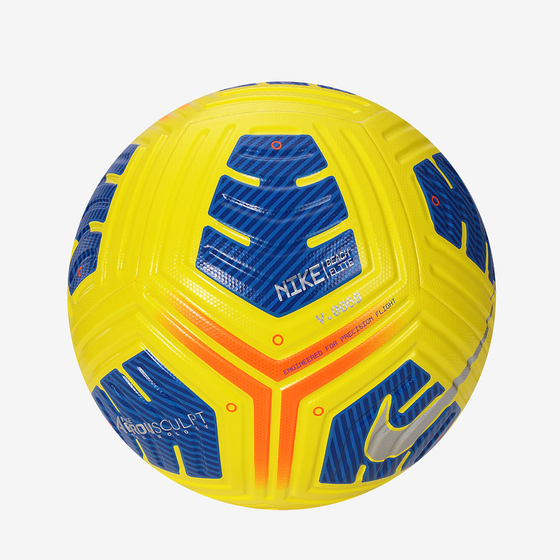 Bola Nike Beach Pro