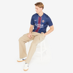 Camisa PSG I 25/26 - Torcedor Nike