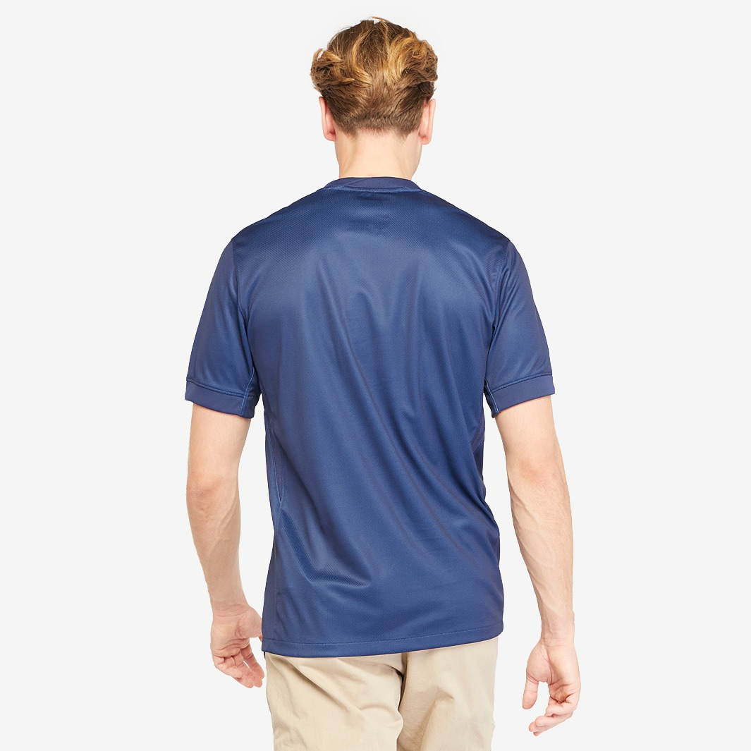 Camisa PSG I 25/26 - Torcedor Nike