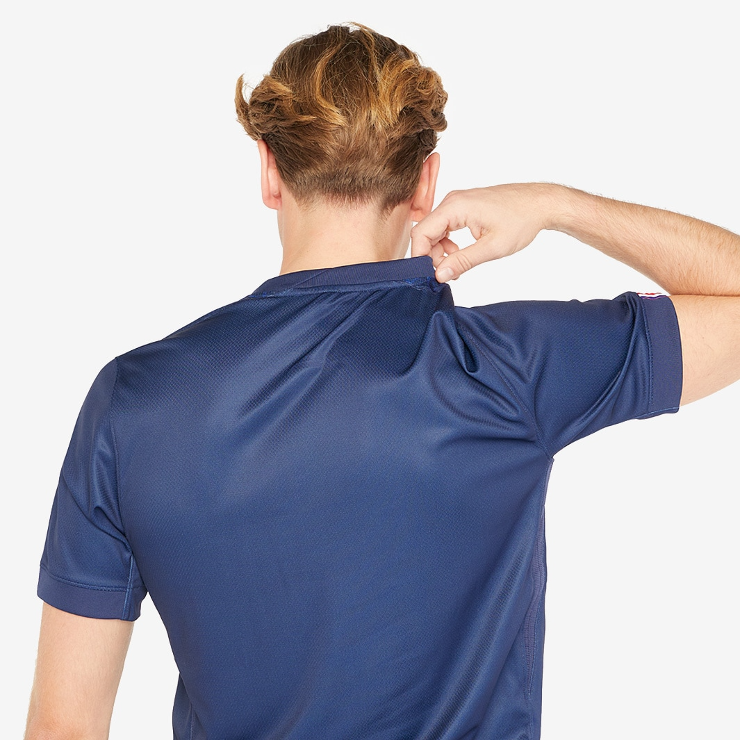 Camisa PSG I 25/26 - Torcedor Nike