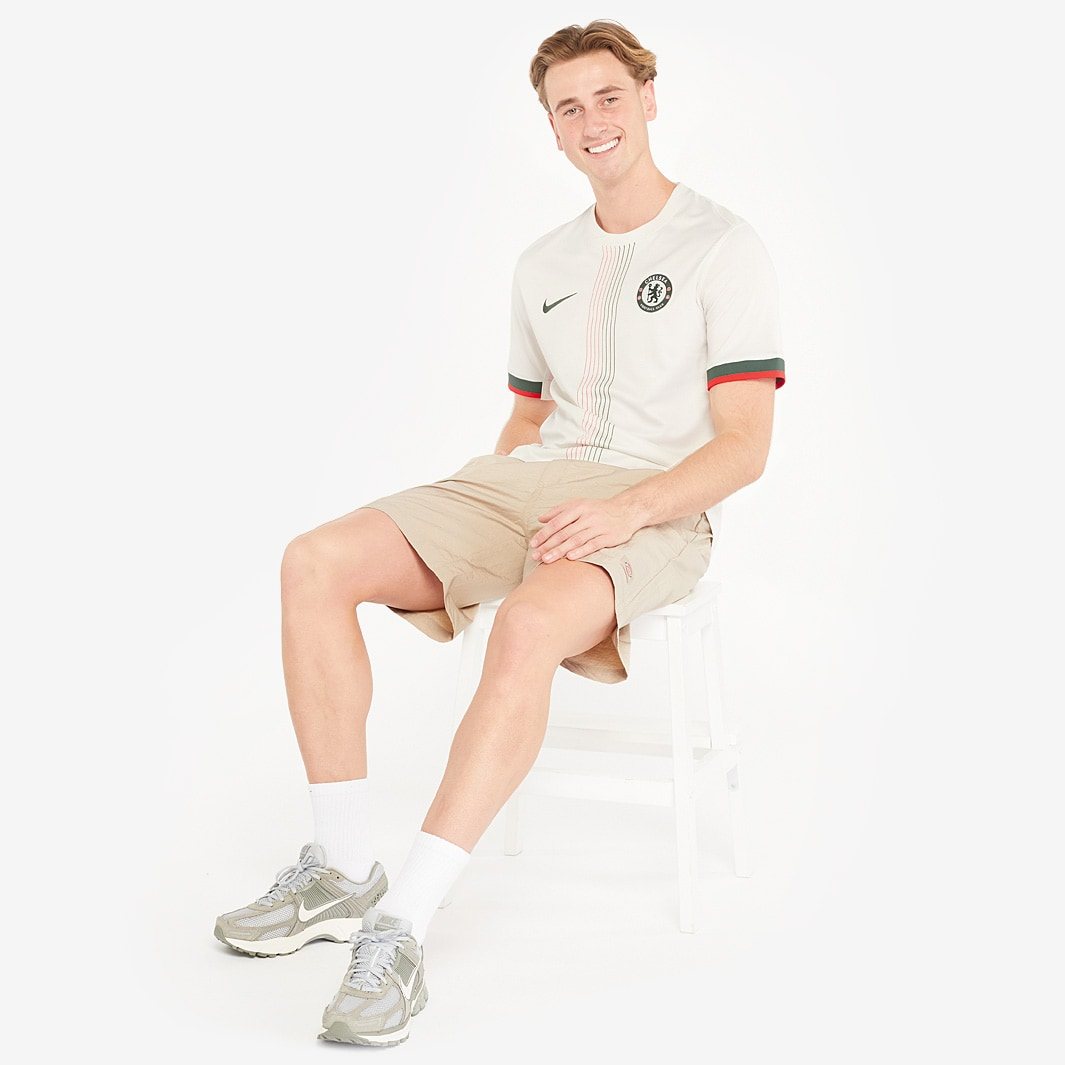 Camisa Chelsea II 25/26 - Torcedor Nike