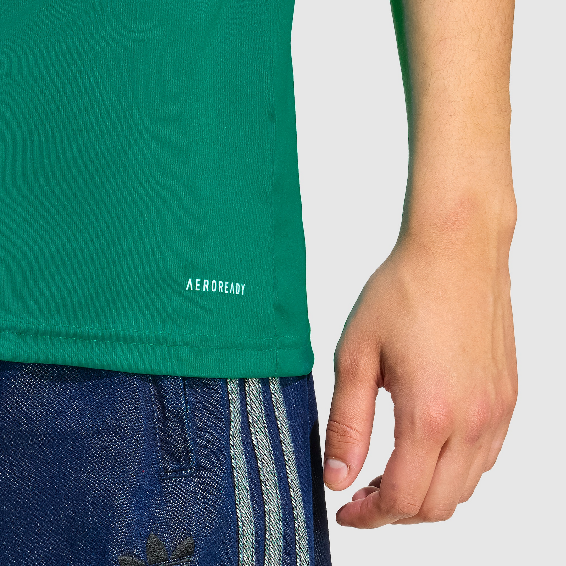 Camisa Liverpool III 25/26 - Torcedor Adidas