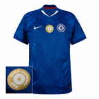Camisa Chelsea I 25/26 - Torcedor Nike