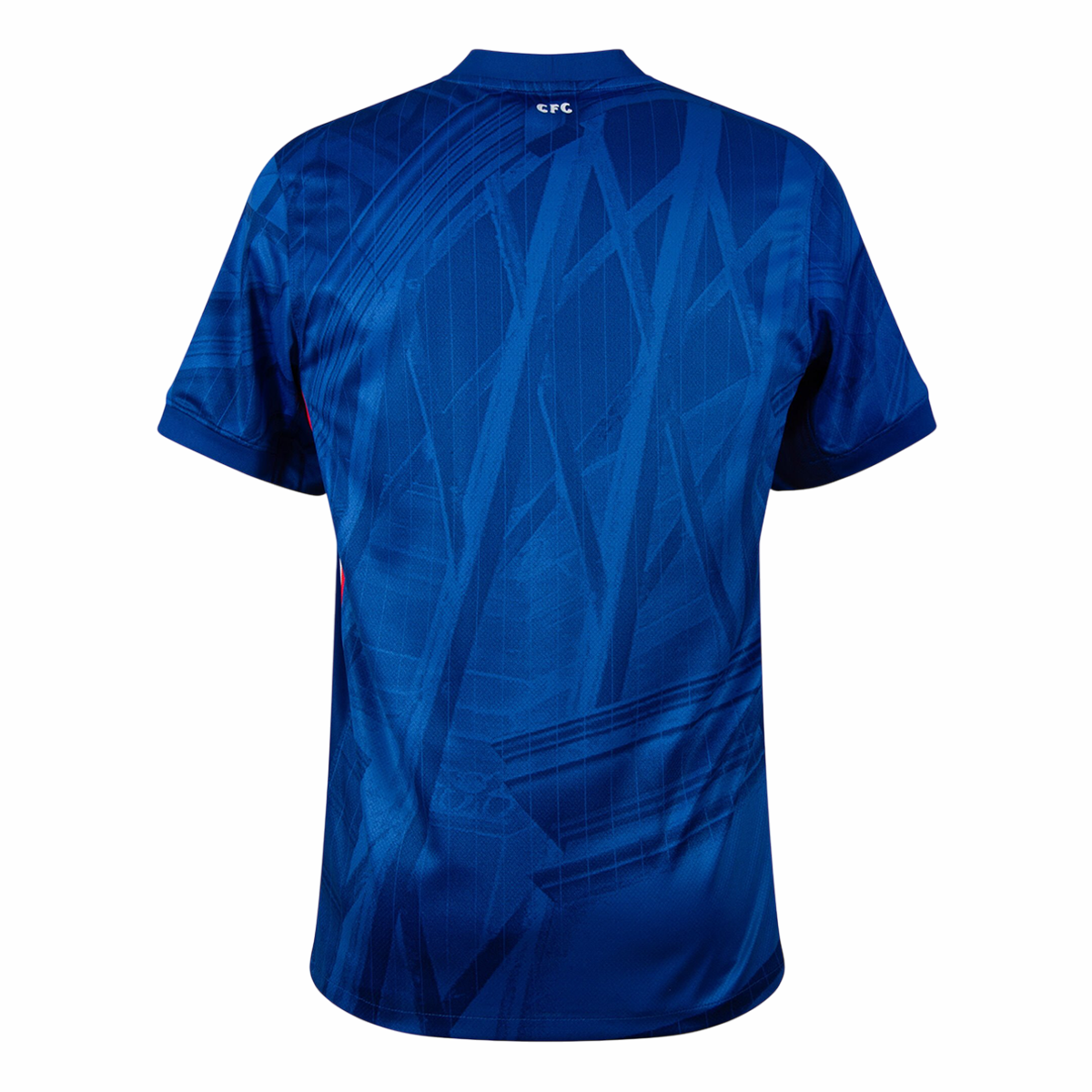 Camisa Chelsea I 25/26 - Torcedor Nike
