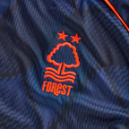 [PRÉ-VENDA] Camisa Nottingham Forest III 25/26 - Torcedor Adidas