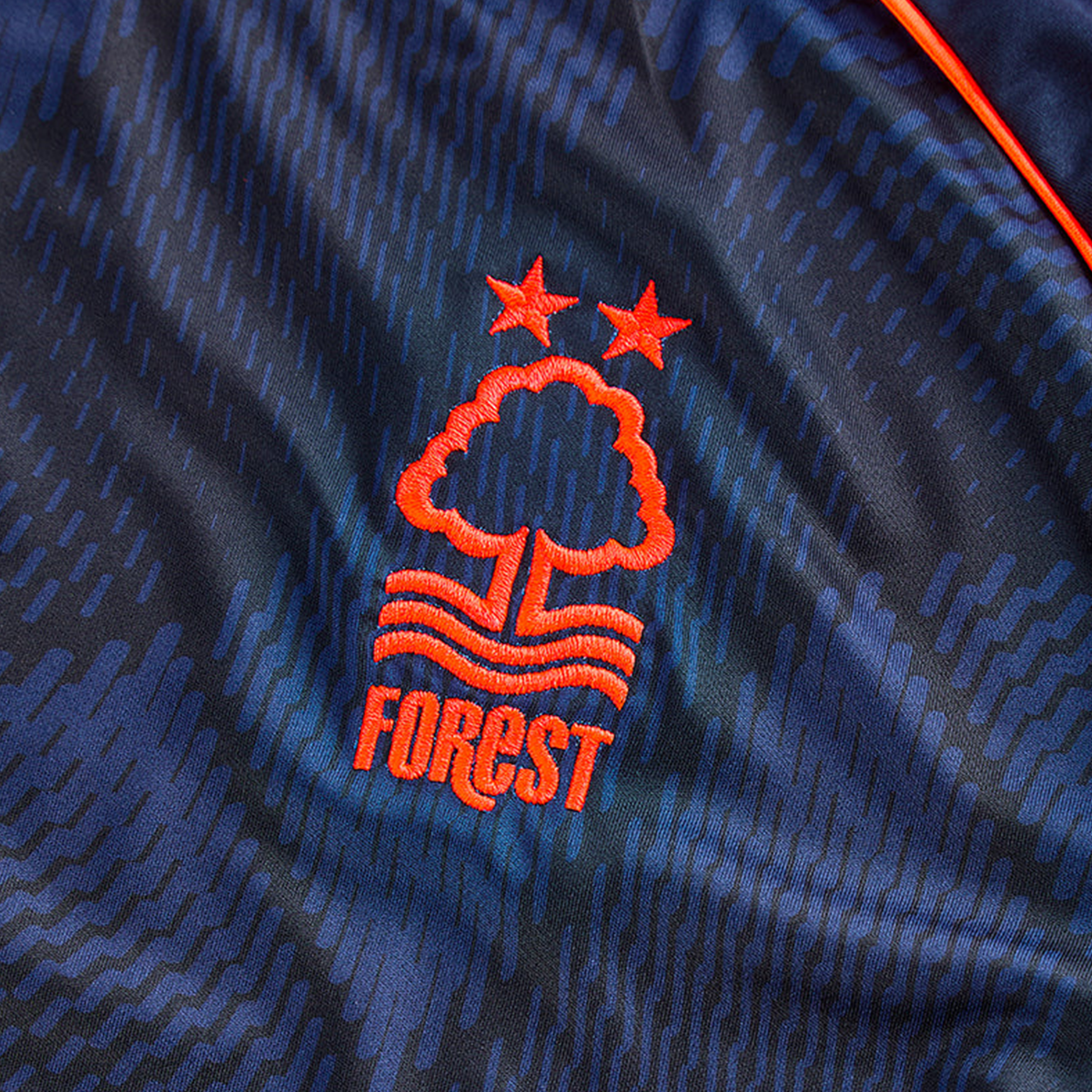 [PRÉ-VENDA] Camisa Nottingham Forest III 25/26 - Torcedor Adidas