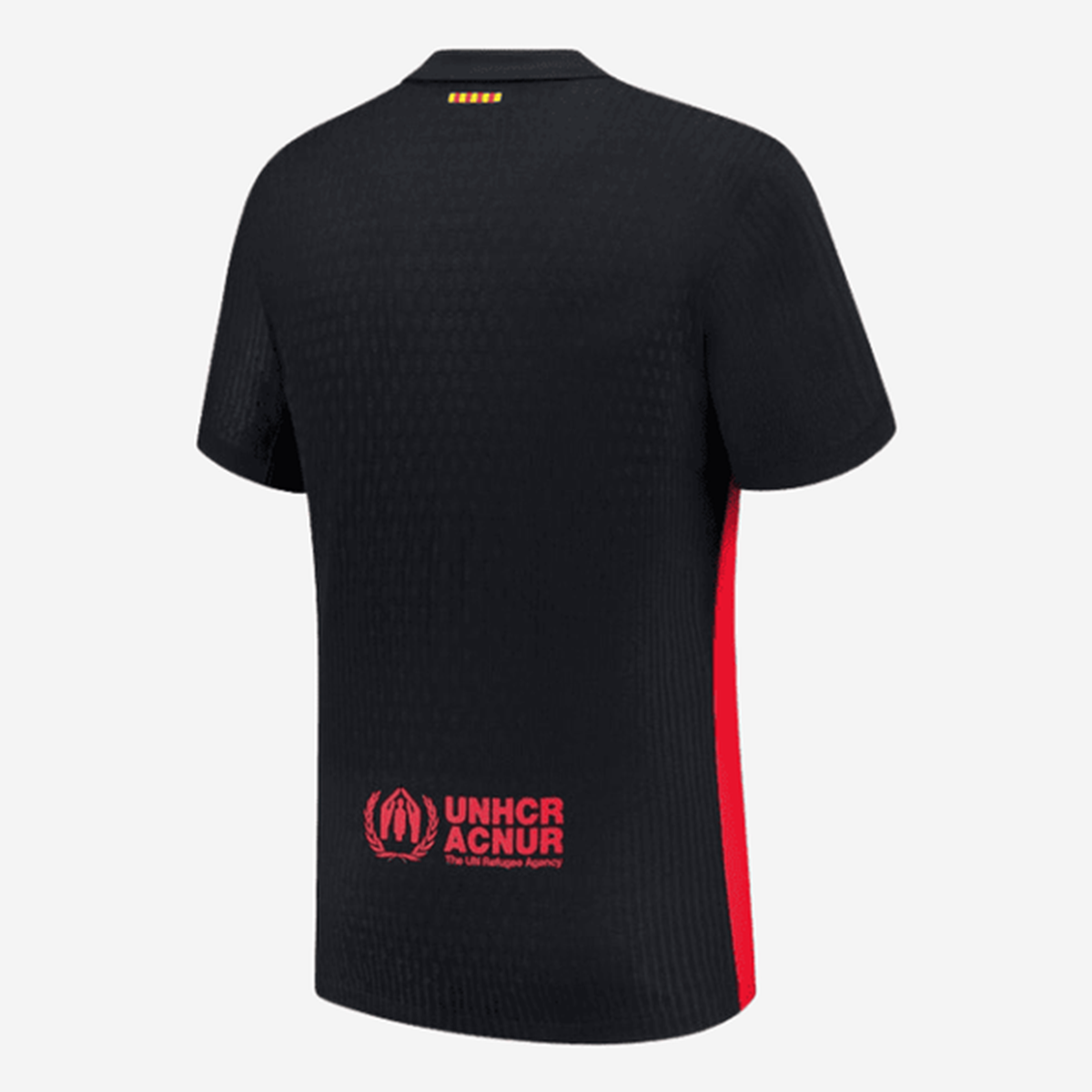 Camisa Barcelona II 24/25 - Jogador Nike x Travis Scott