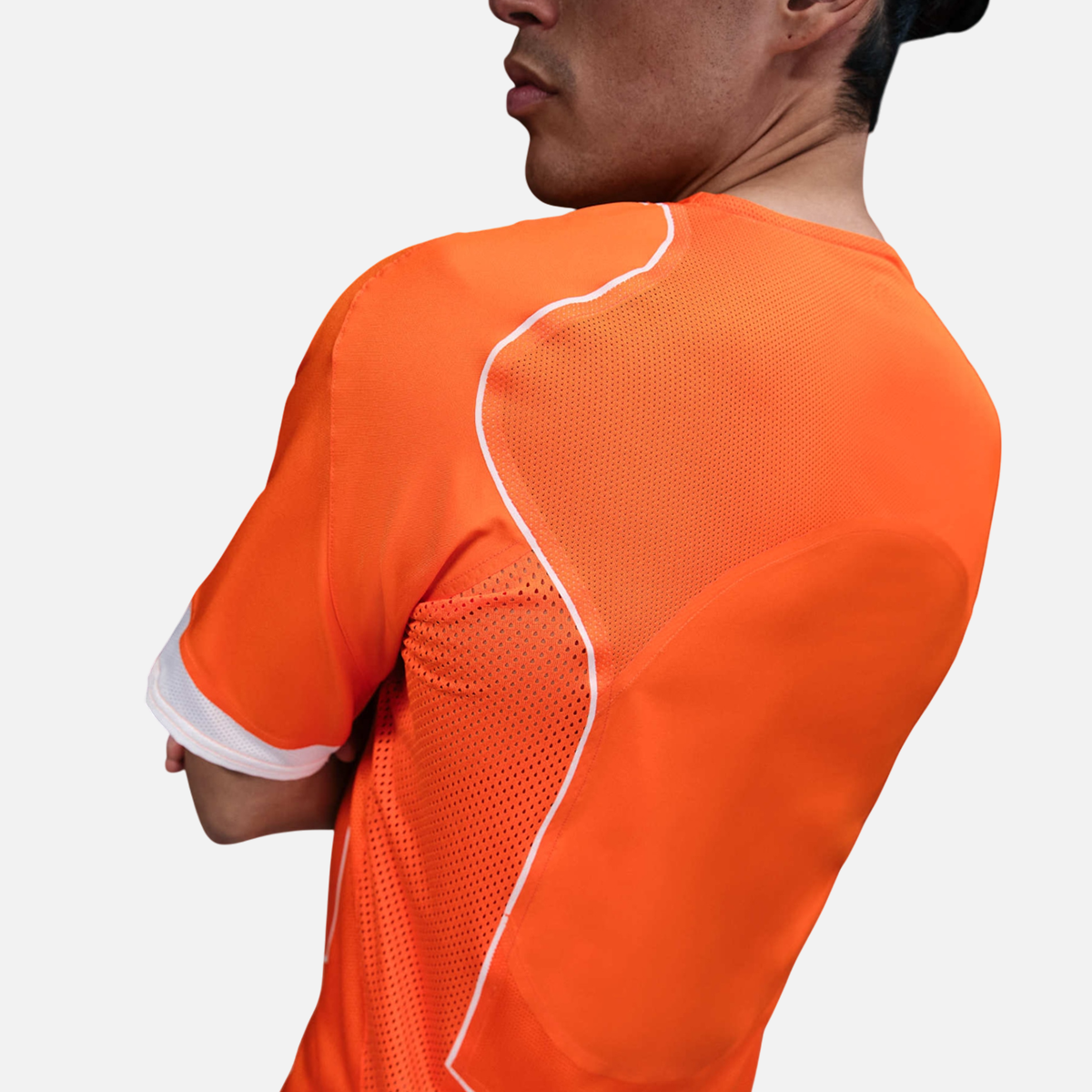 Camisa Holanda Reedição Total 90 - Torcedor Nike