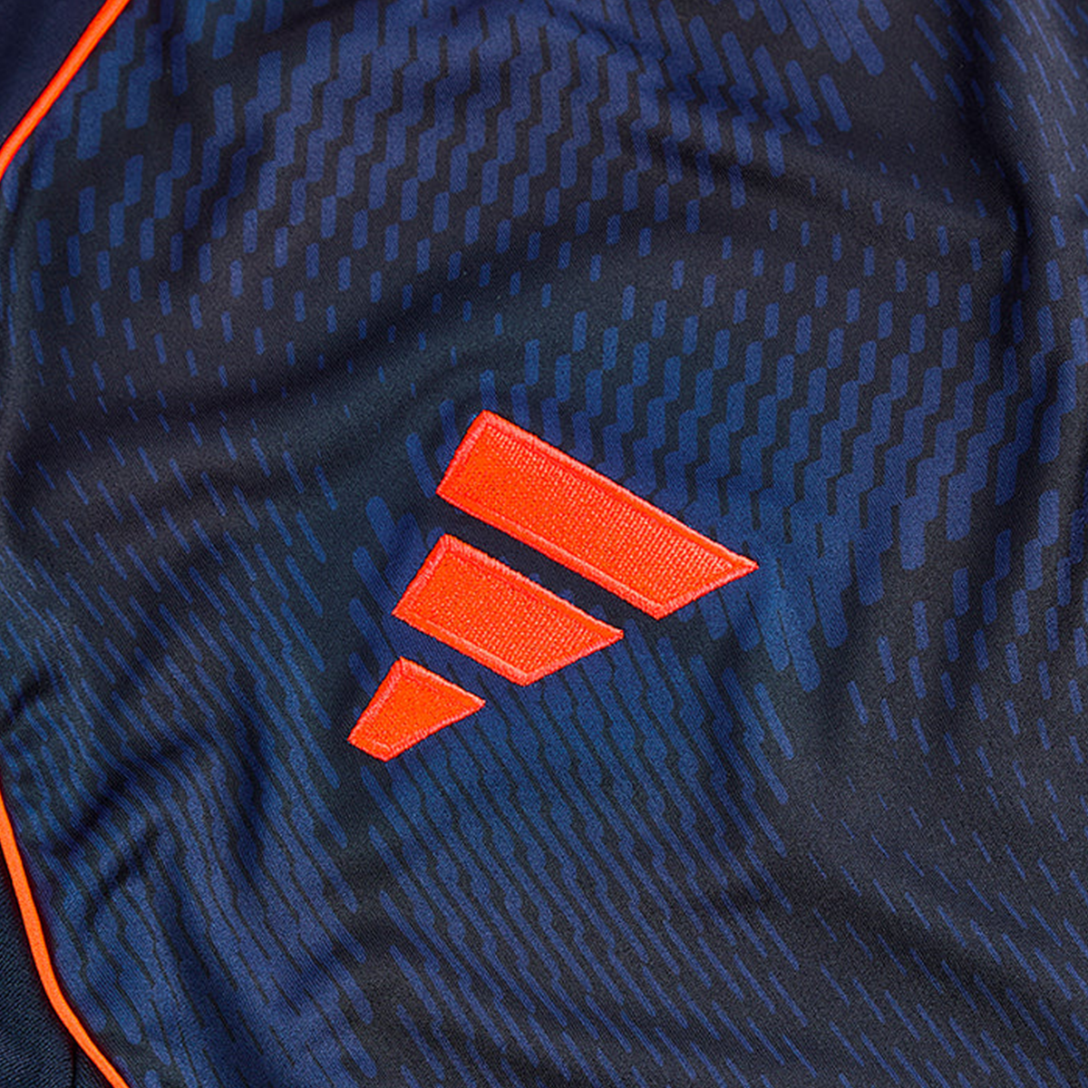 [PRÉ-VENDA] Camisa Nottingham Forest III 25/26 - Torcedor Adidas