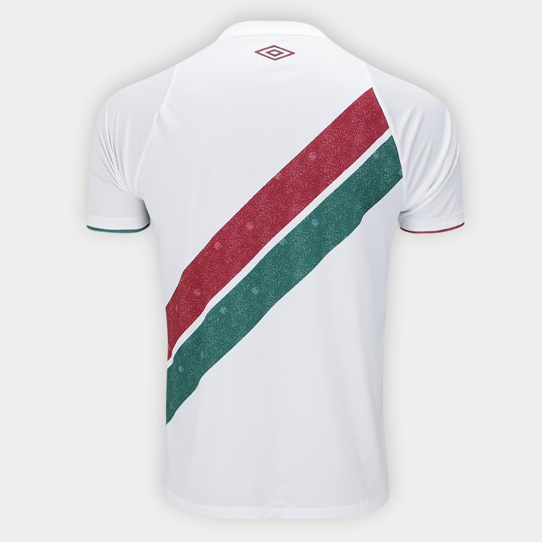 Camisa Fluminense II 24/25 - Torcedor Umbro