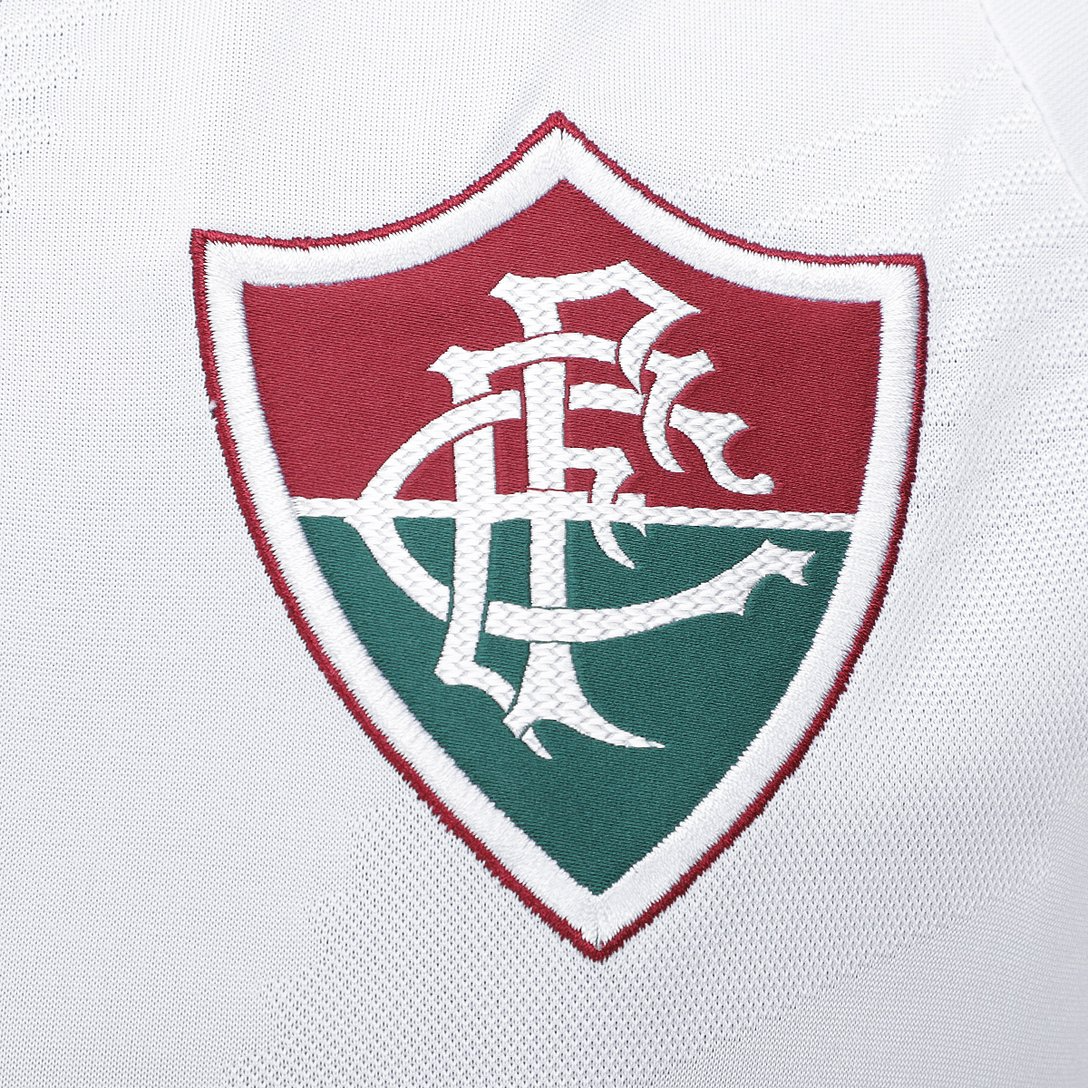 Camisa Fluminense II 24/25 - Torcedor Umbro