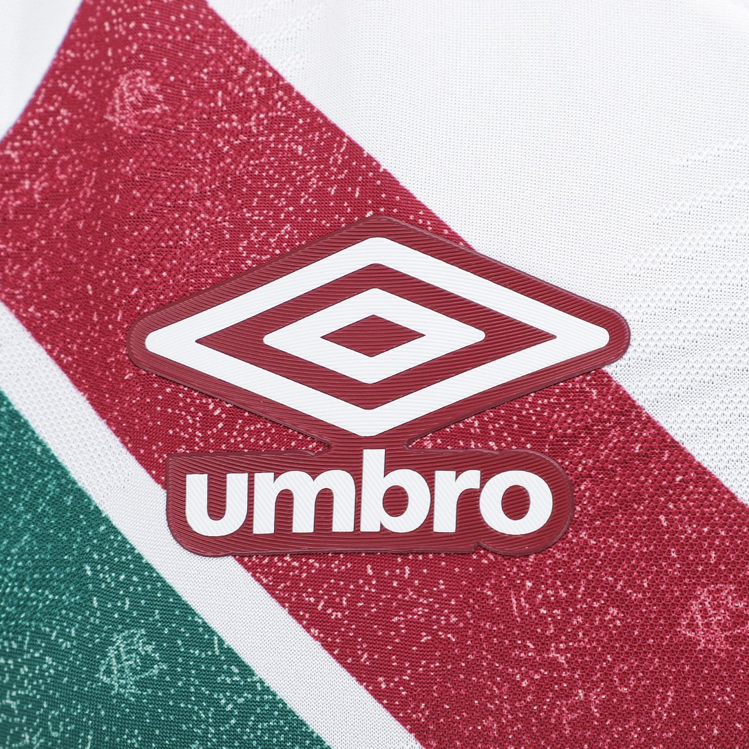 Camisa Fluminense II 24/25 - Torcedor Umbro