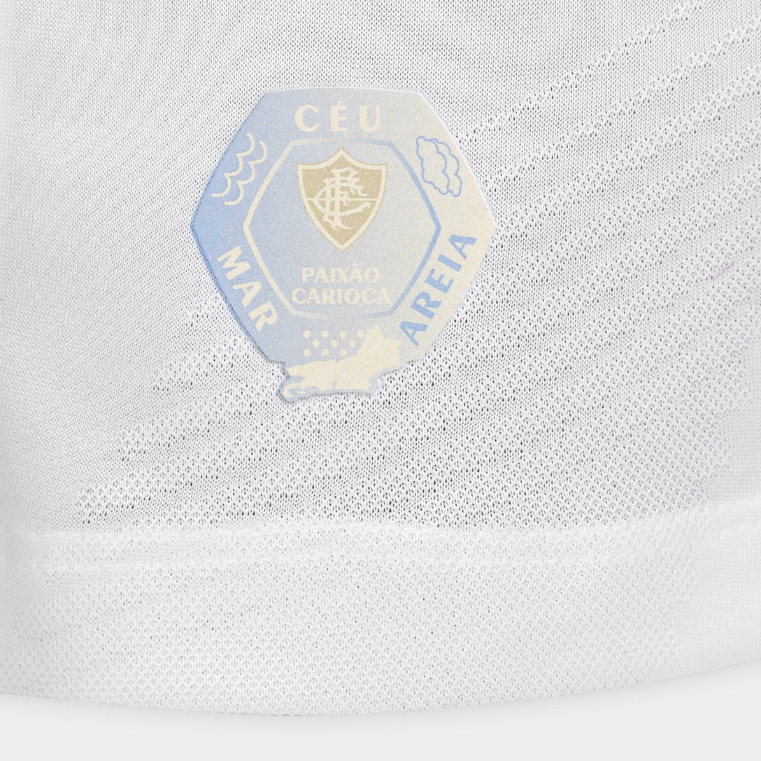 Camisa Fluminense II 24/25 - Torcedor Umbro