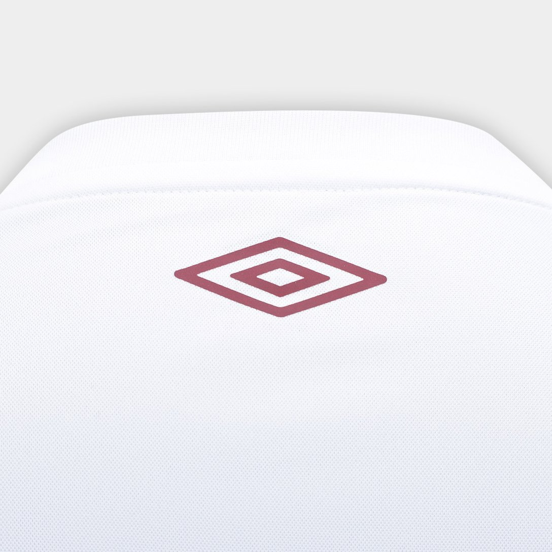 Camisa Fluminense II 24/25 - Torcedor Umbro