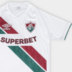 Camisa Fluminense II 24/25 - Torcedor Umbro