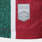 Camisa Fluminense I 24/25 - Torcedor Umbro