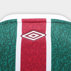 Camisa Fluminense I 24/25 - Torcedor Umbro