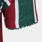 Camisa Fluminense I 24/25 - Torcedor Umbro