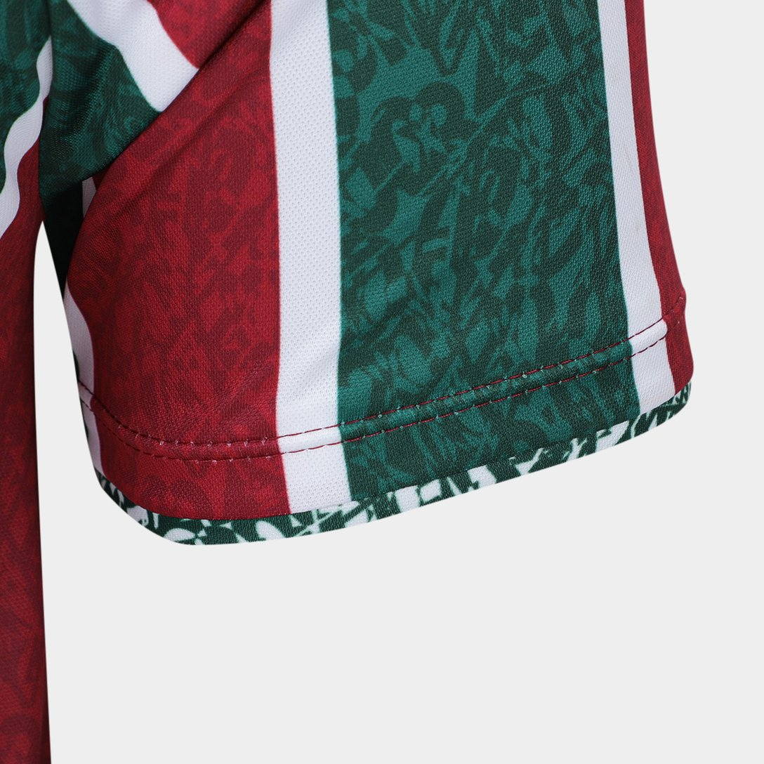 Camisa Fluminense I 24/25 - Torcedor Umbro