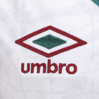 Camisa Fluminense III 24/25 - Torcedor Umbro Feminina