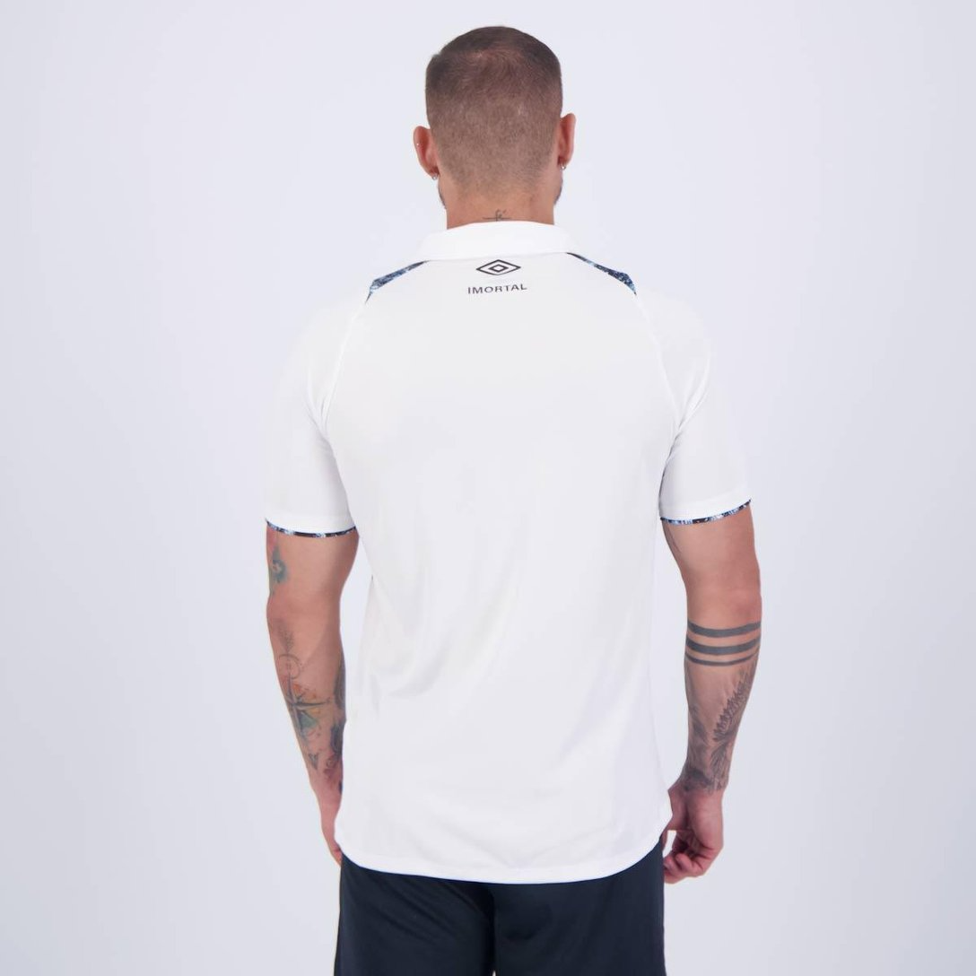 Camisa Grêmio II 24/25 - Torcedor Umbro