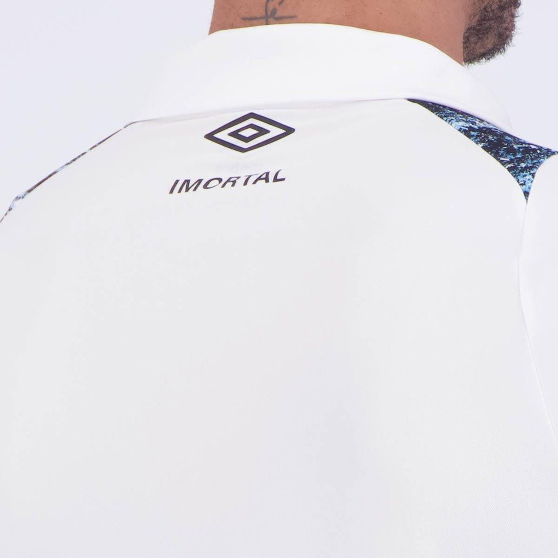 Camisa Grêmio II 24/25 - Torcedor Umbro