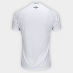 Camisa Santos I 25/26 - Torcedor Umbro