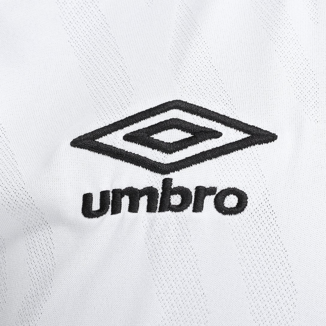 Camisa Santos I 25/26 - Torcedor Umbro