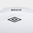 Camisa Santos I 25/26 - Torcedor Umbro